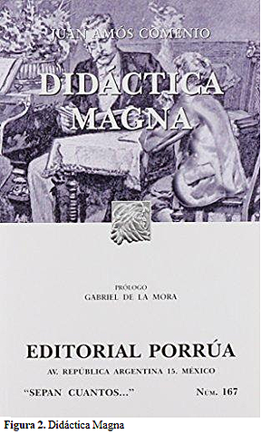 PADRE DE LA PEDAGOGÍA