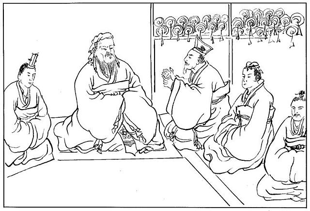 Stepping Into Politics