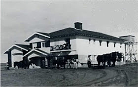 Hosteria Santa Teresita