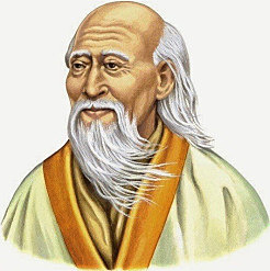 Meeting of Lao Tzu