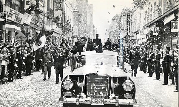 INSTITUCIONALIZACION DE LA SEGURIDAD INDUSTRIAL(1918)