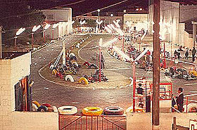Karting