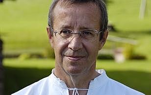 Toomas Hendrik Ilves