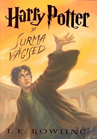 Harry Potter ja surma vägised