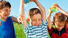 Timeline: Historia de los Juegos