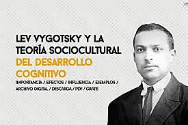 LEV VYGOTSKY