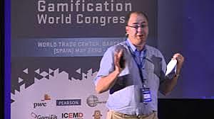 Nick Pelling acuña el término Gamificación