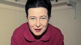Timeline: Simone de Beauboir