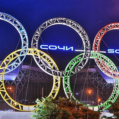 Timeline: Олимпийские игры в Сочи