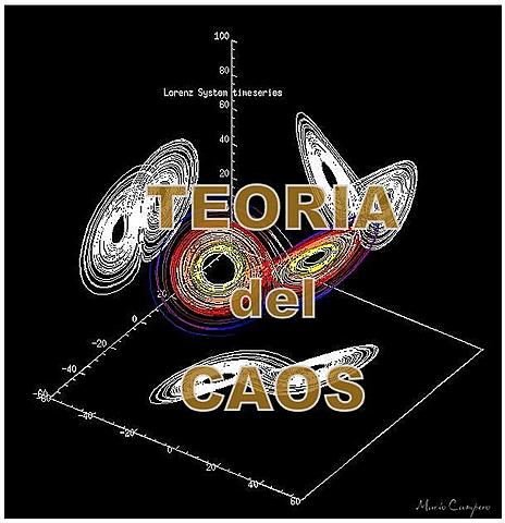 Teoría del Caos