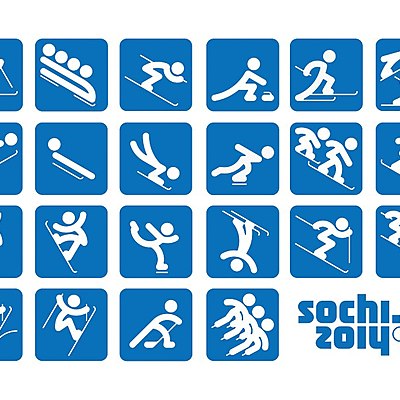 Timeline: Зимние Олимпийские игры 2014 в Сочи