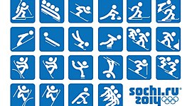 Timeline: Зимние Олимпийские игры 2014 в Сочи