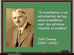Dewey (1859-1952)
