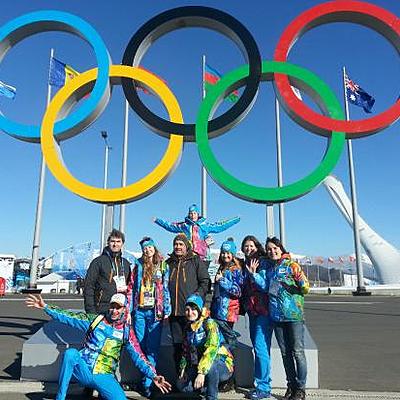 Timeline: Олимпийские игры в Сочи