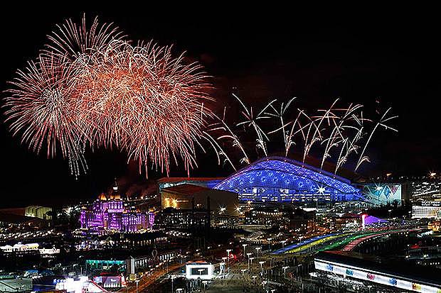 7 февраля 2014 года