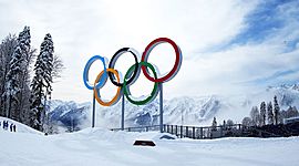 Timeline: Зимние олимпиады 21 века