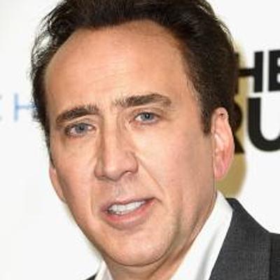 Timeline: Биография Николоса Кейджа