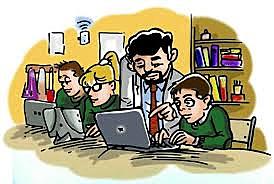 EDUCACIÓN DEL SIGLO XXI