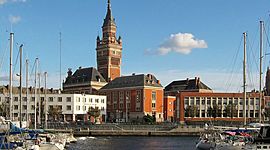 Timeline: Дюнкерк