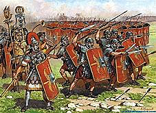 Caiguda Imperi Romà d'Occident