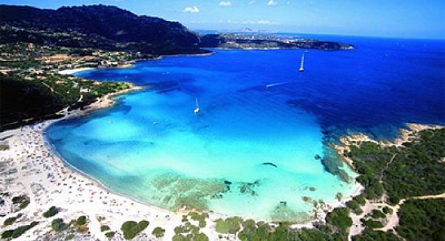 Conquesta de l'illa de Sardenya