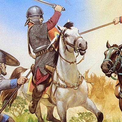 Timeline: Storia Romana - Il dopo