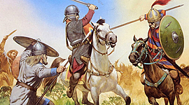 Timeline: Storia Romana - Il dopo