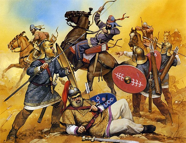 Battaglia di Adrianopoli