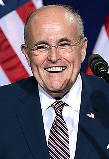 Alcaldía de Guliani