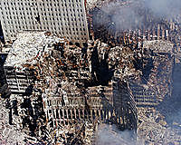 Atentado al World Trade Center