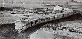 Se nacionaliza la red de ferrocariles