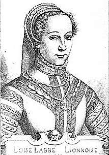 Élégies et sonnets de Louise Labé