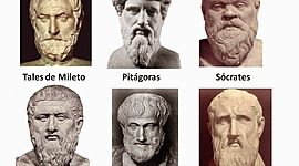 Timeline: Eje Cronológico de Filósofos (Mareibys  1ºBC)
