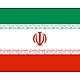 Iran flag