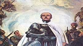 Timeline: El régimen franquista