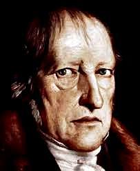 George Wilhelm Friedrich Hegel (1770 - 1831) El Idealismo Absoluto