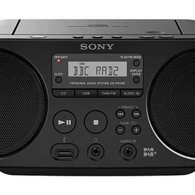 Timeline: Evolució de la Radió