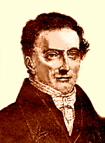 Johan Herbart (1776 - 1841) -  La Instrucción