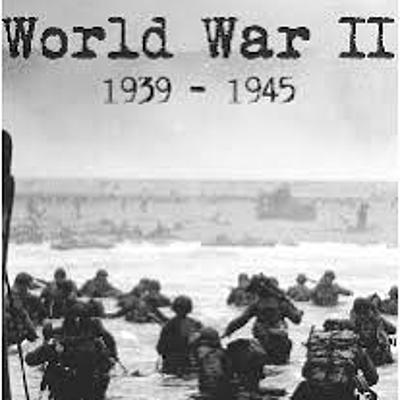 Timeline: WWII Events: Paul Miller B4