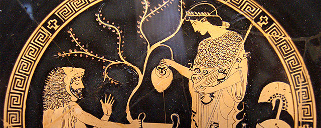 ORÍGENES DE LA EDUCACIÓN