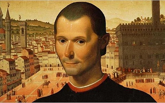 Machiavelli 1469