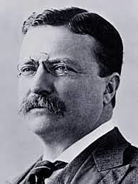 Teddy Roosevelt