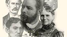 Timeline: People of the Spanish American war