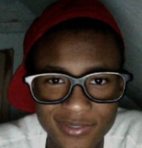 el feche el amigo keondre