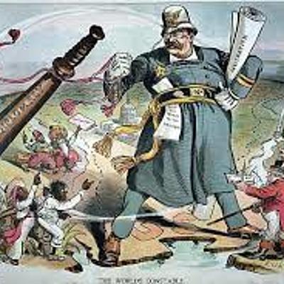 Timeline: Imperialism People