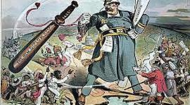 Timeline: Imperialism People