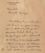 De Lôme Letter