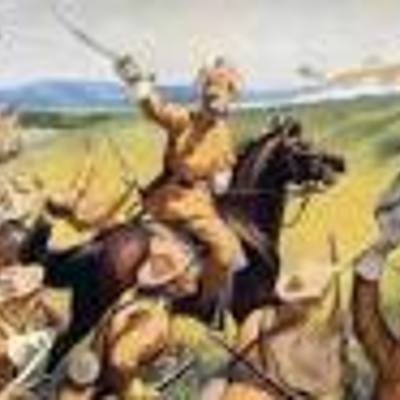 Timeline: Spanish American War