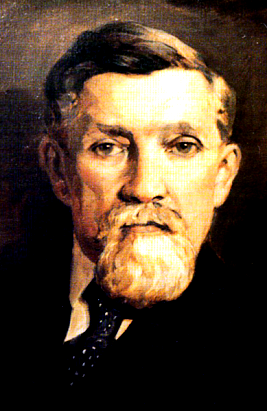 Ovide Decroly (1871- 1932)