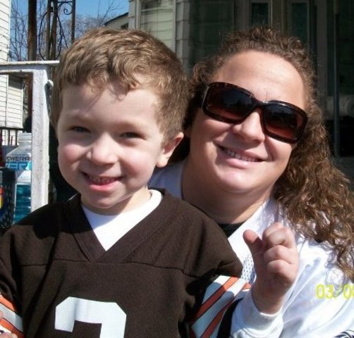 el feche el primo zander